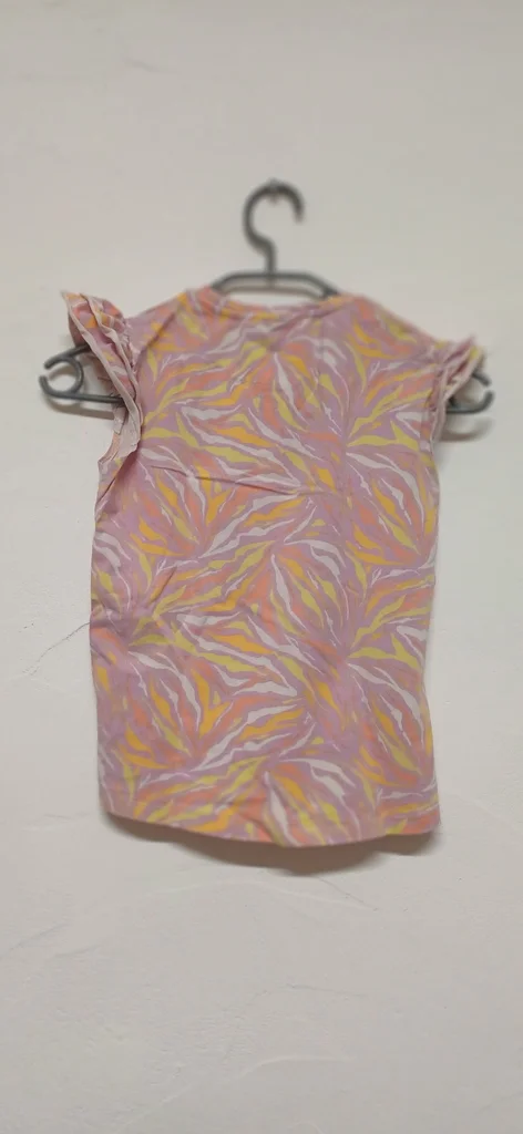 Camiseta para niña de 10 años – photo 2